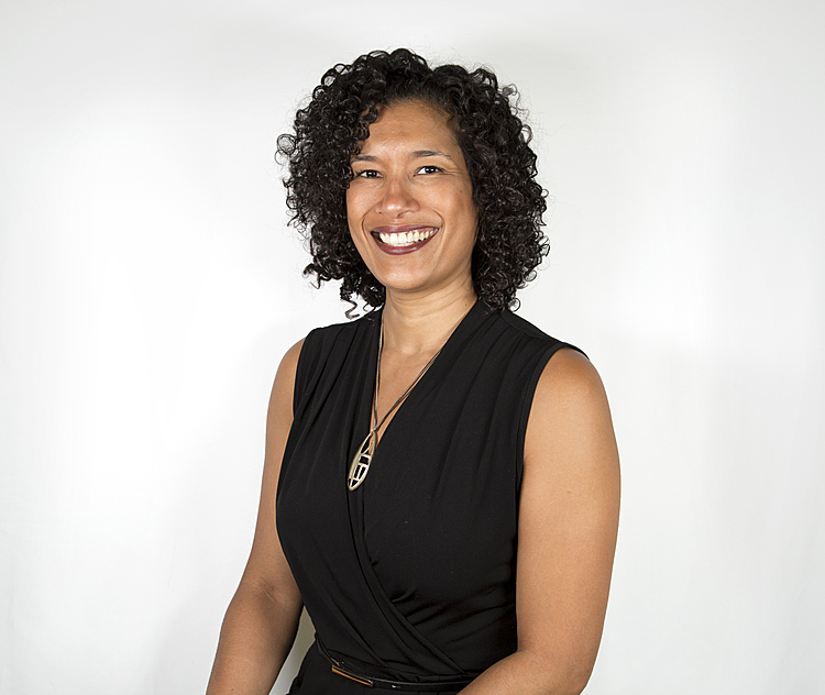Bounteous Names Melinda Ramos Vice President of Learning and Diversity
