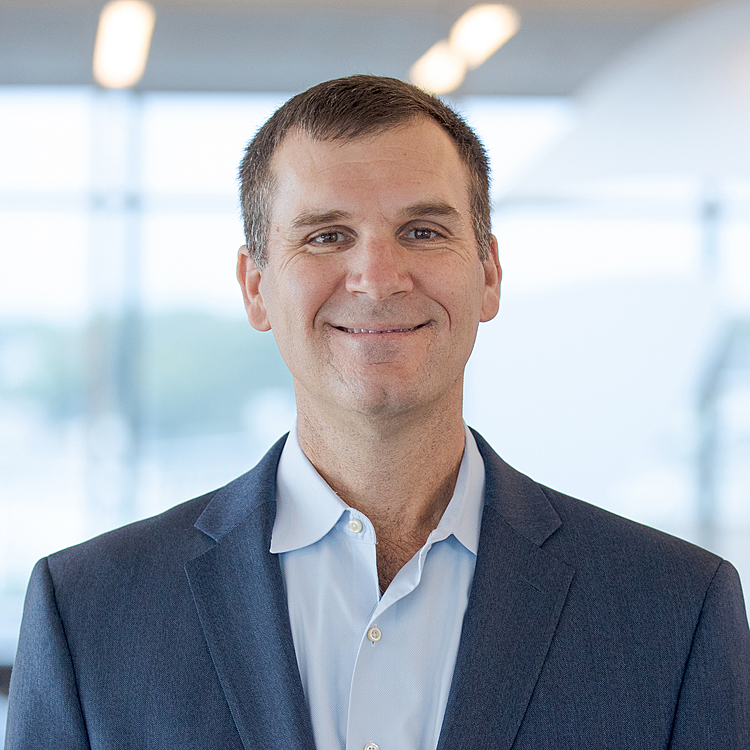 Suffolk Hires Mark Penny as Dallas General Manager