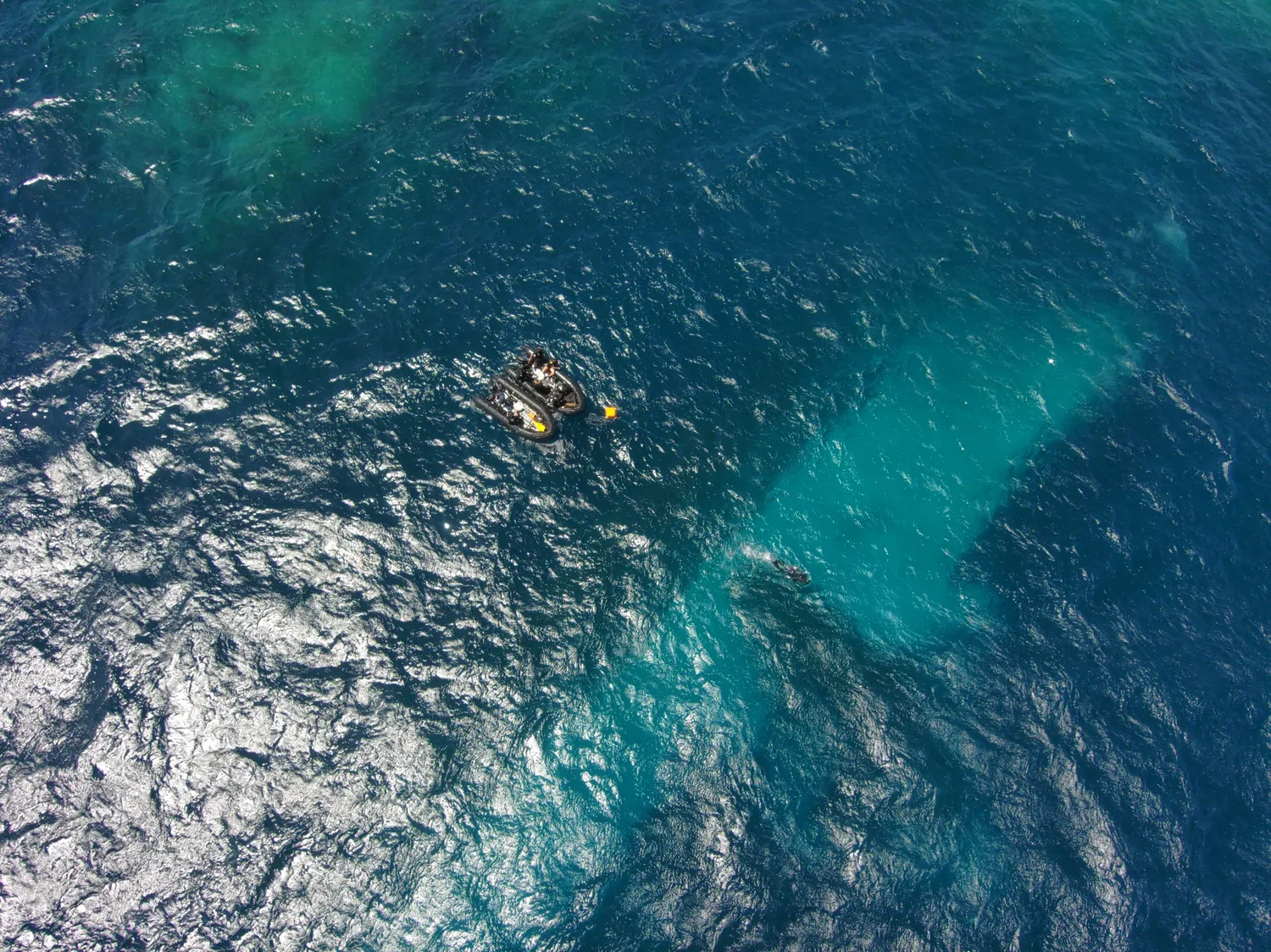 UK should pay Manawanui compensation says NZ academic