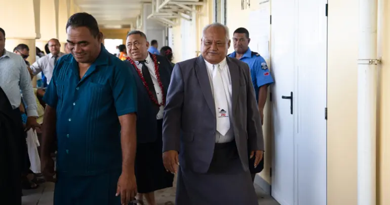 Defining the electoral system to weed out corruption