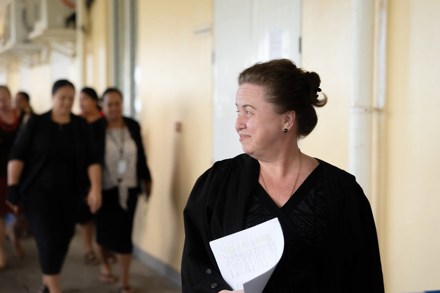 AG finalising charges against Laaulialemalietoa: Police