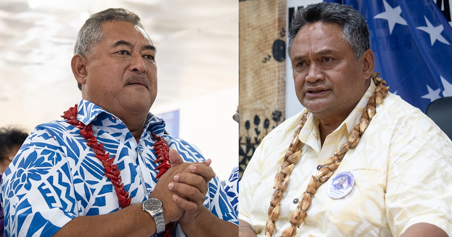 $100K paid in Falealili No.1 petition deal