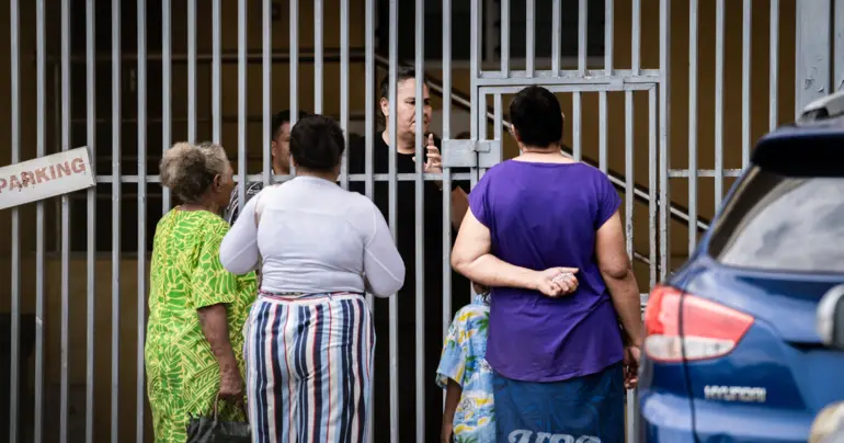 Sia Figiel found dead in jail cell