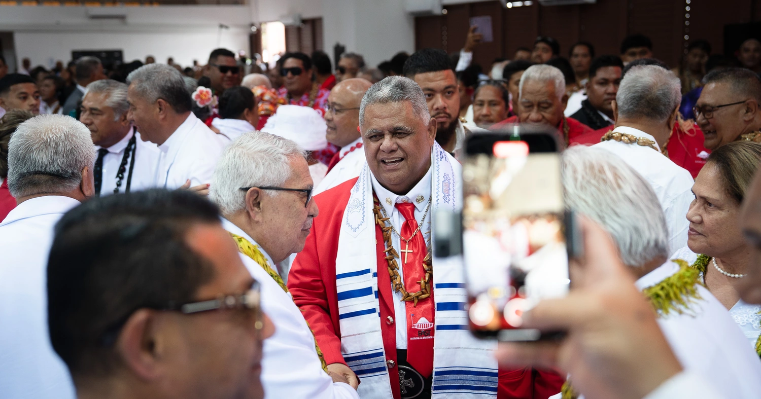 A reflection of freedom and independence: PM 