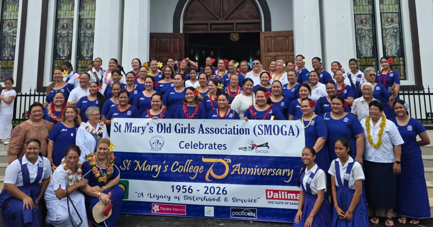 SMOGA kicks off 70th anniversary plans