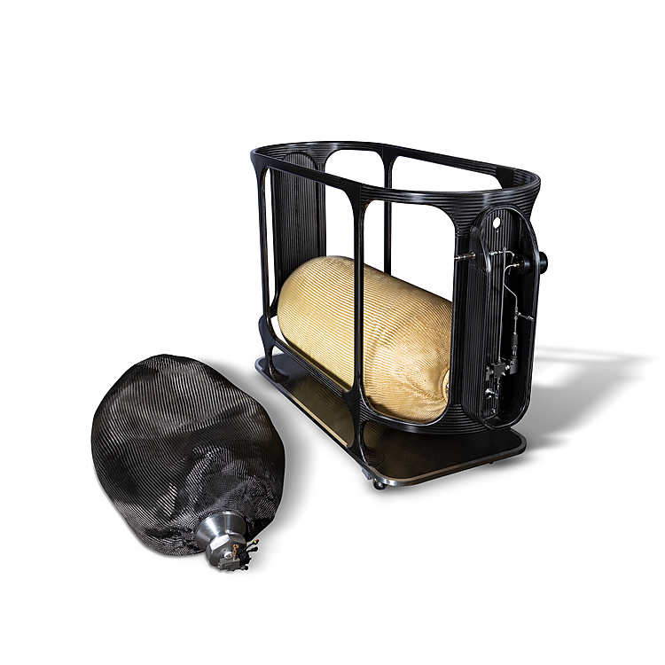 Universal Hydrogen Secures Additional $62 Million in Financing to Accelerate First Test Flight of Hydrogen-Powered Regional Aircraft to 2022