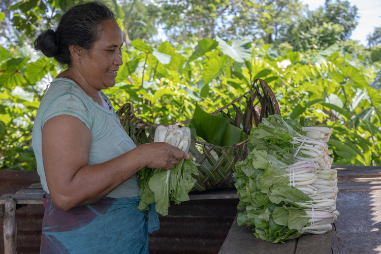 Food and travel raise inflation in September