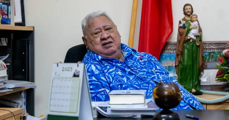 Budget preparation pushed backed by four days