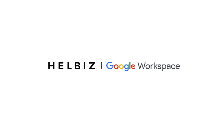 Helbiz Announces Google Workspace Integration to Enhance Data Security