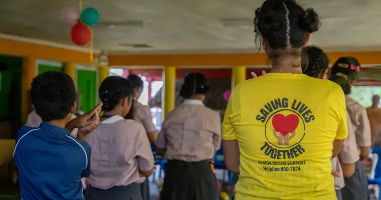 Child neglect is a breakdown in society