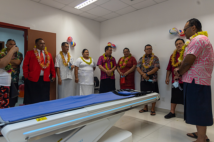 The nation's love affair with CT scans