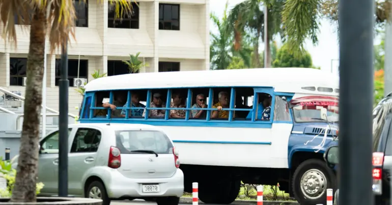 'Don't tell us what to do': Faasaleleaga No.2 disagree with PM over Magele