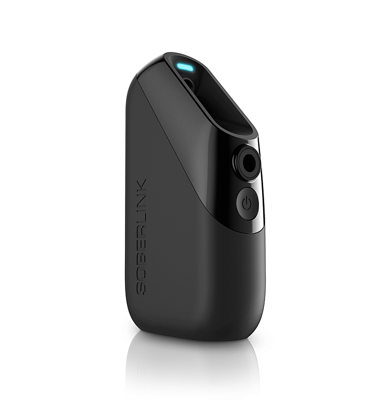 The All-New Soberlink Connect Device Delivers Improved Performance in Both Design and Functionality