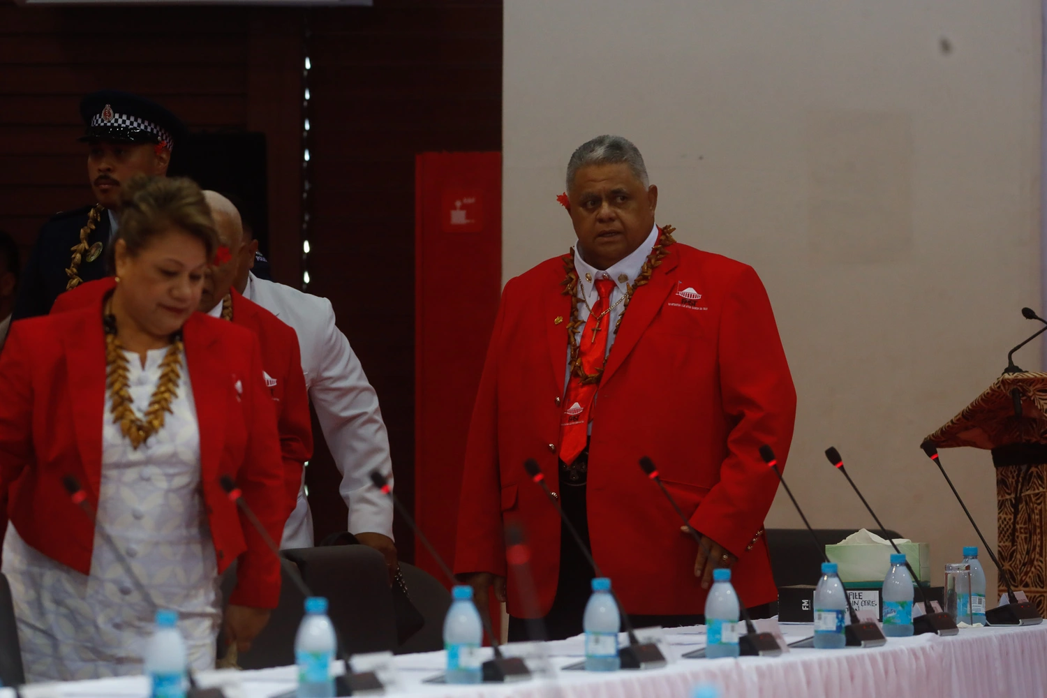 Samoa deserves clarity on the Prime Minister’s health