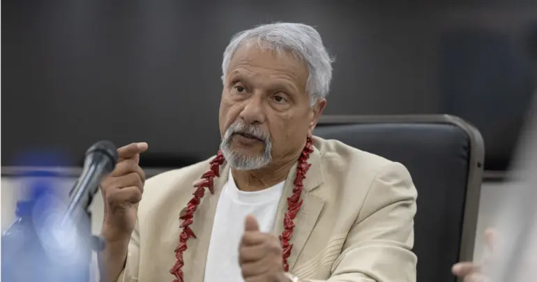 Govt. must correct injustice: Anae