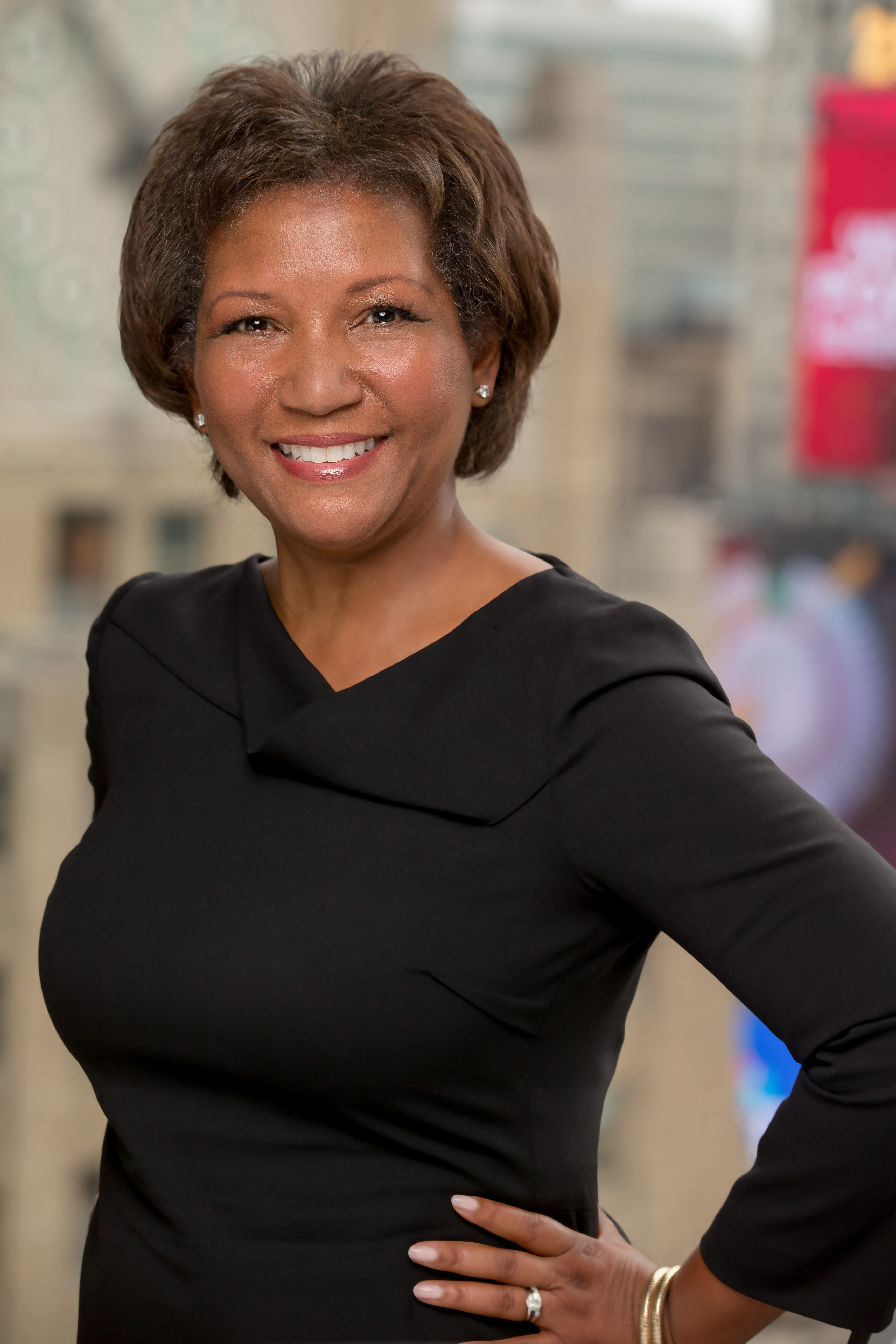 DeDe Lea Named Executive Vice President, Global Public Policy and Government Relations, ViacomCBS