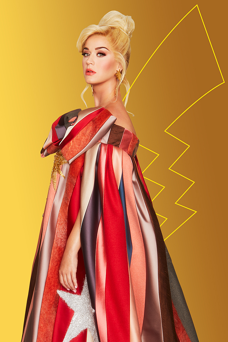 Pokémon Celebrates 25 Years With Massive Music Program and Activations Across the Franchise