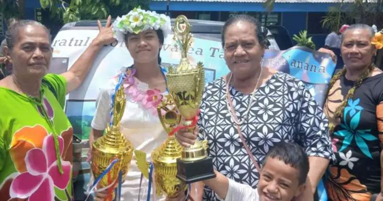 Lavalea tops Satupaitea, bound for Samoa College