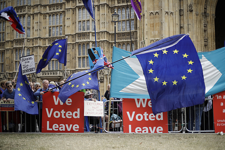 Tech companies rush to fight misinformation ahead of UK vote