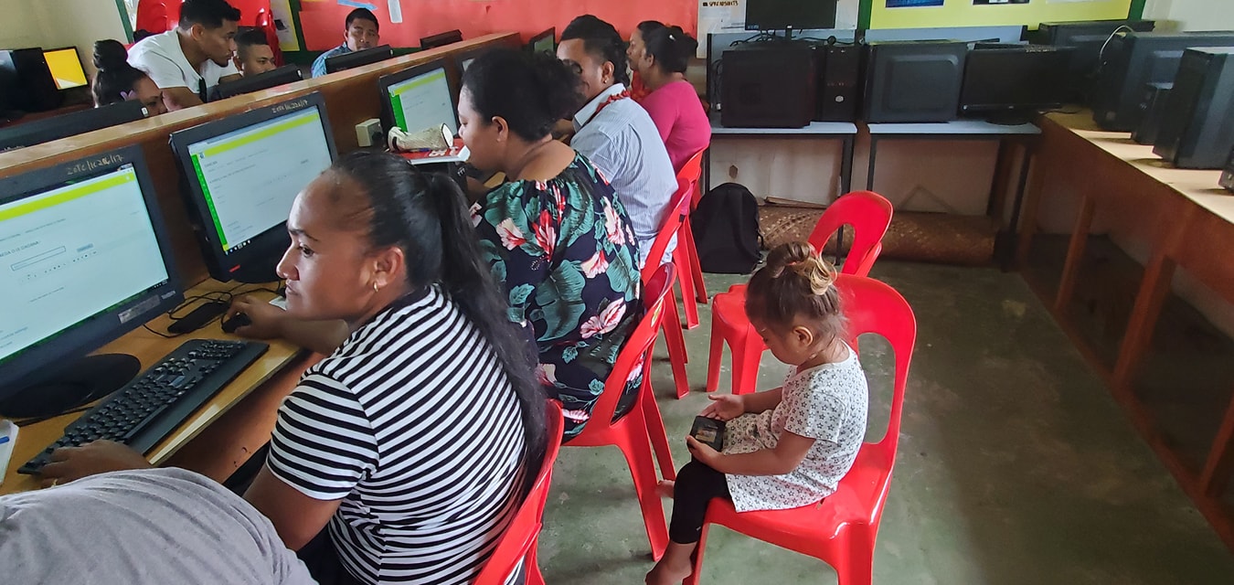 Principals have critical role in E-learning platform