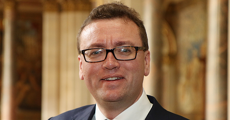 Britain's "Pacific Uplift" begins with Apia presence
