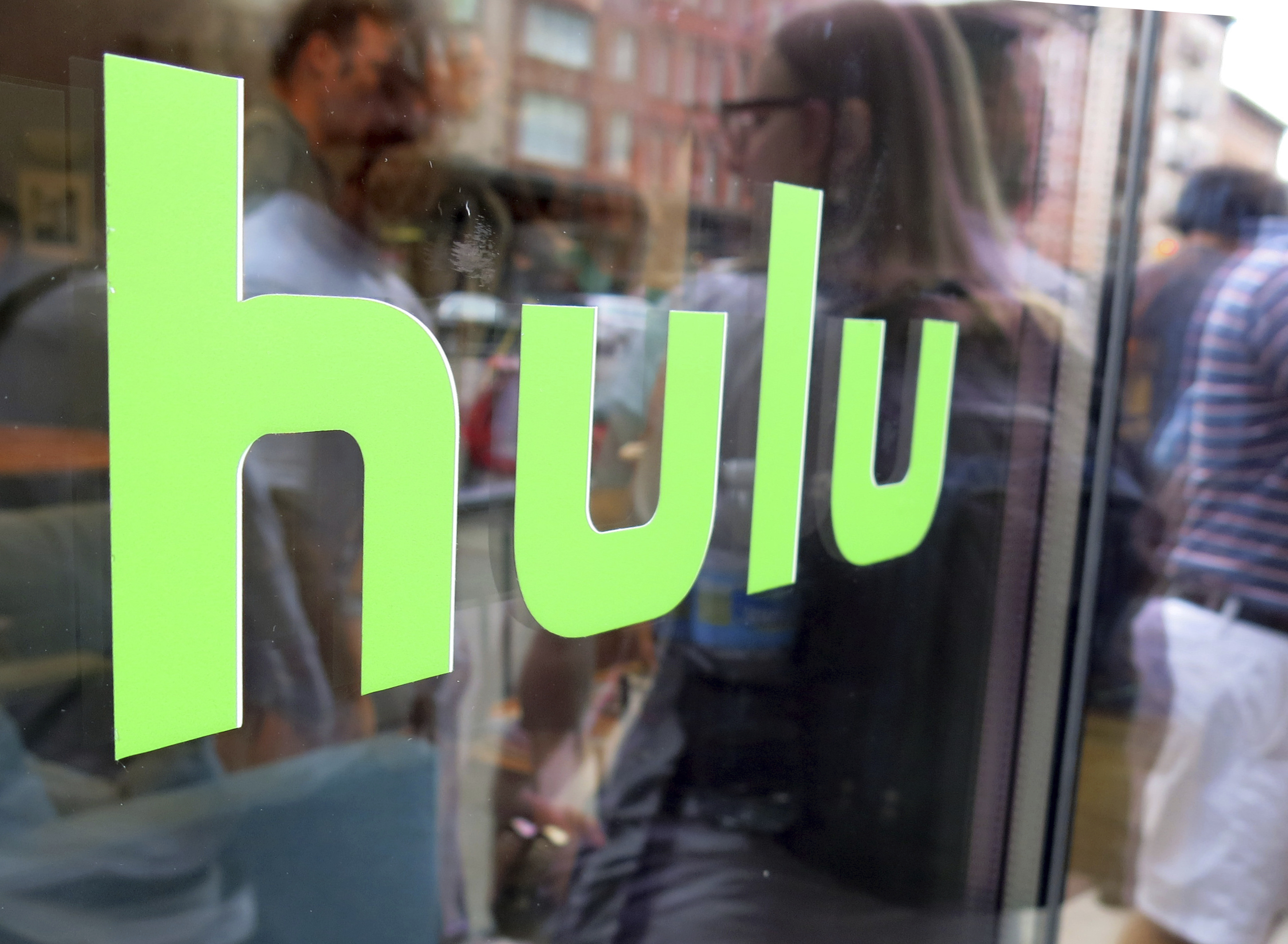 Disney takes over Hulu as big media players navigate stream