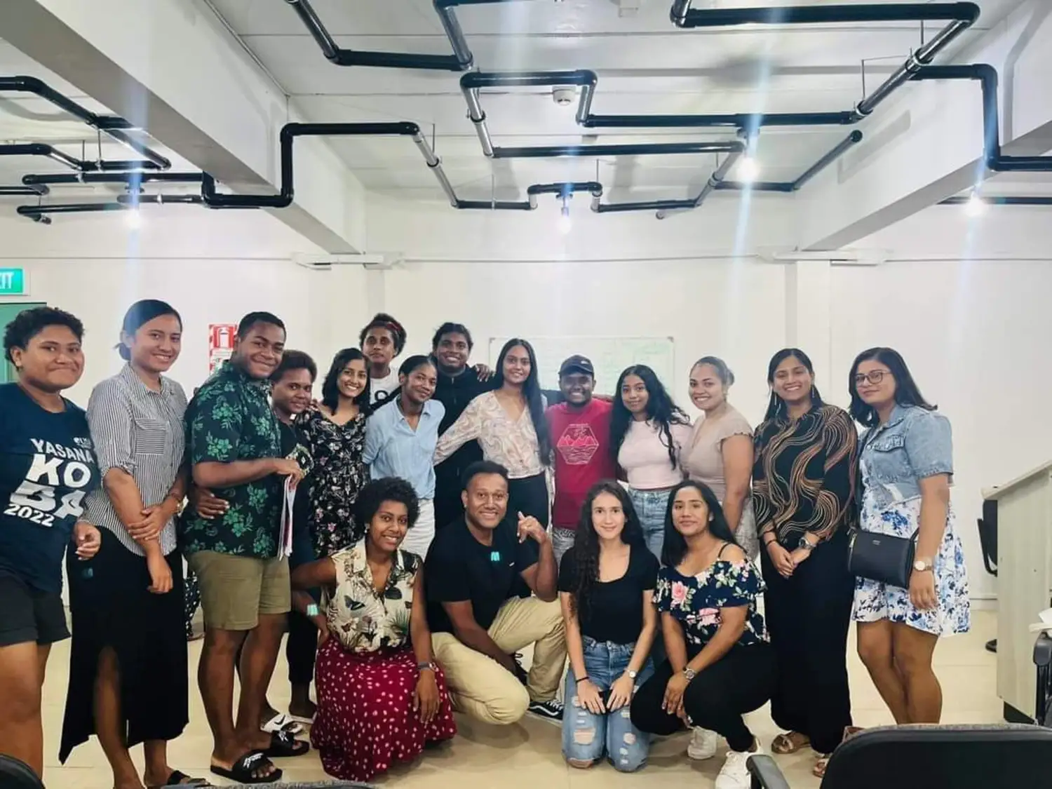 Student journalists denounce attack on media freedom 