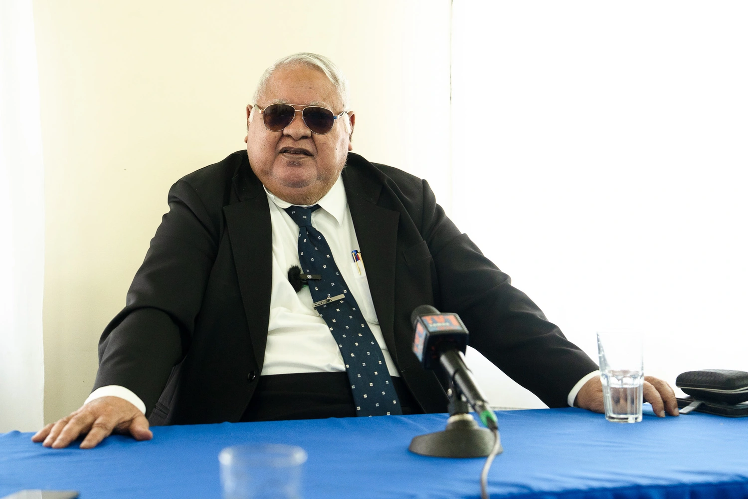 Opposition condemns government appointment 