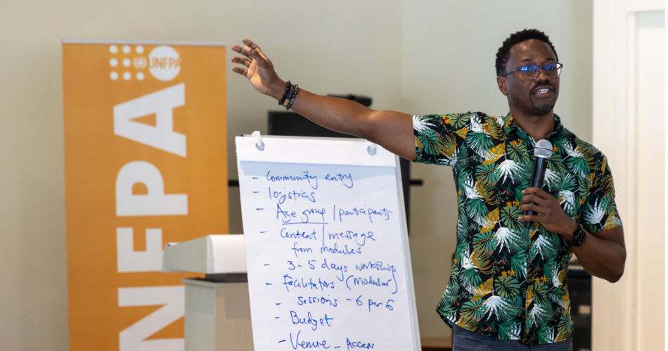 Samoa Observer | Workshop to improve service delivery