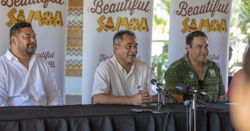 Samoa Observer | Music festival to have free admission