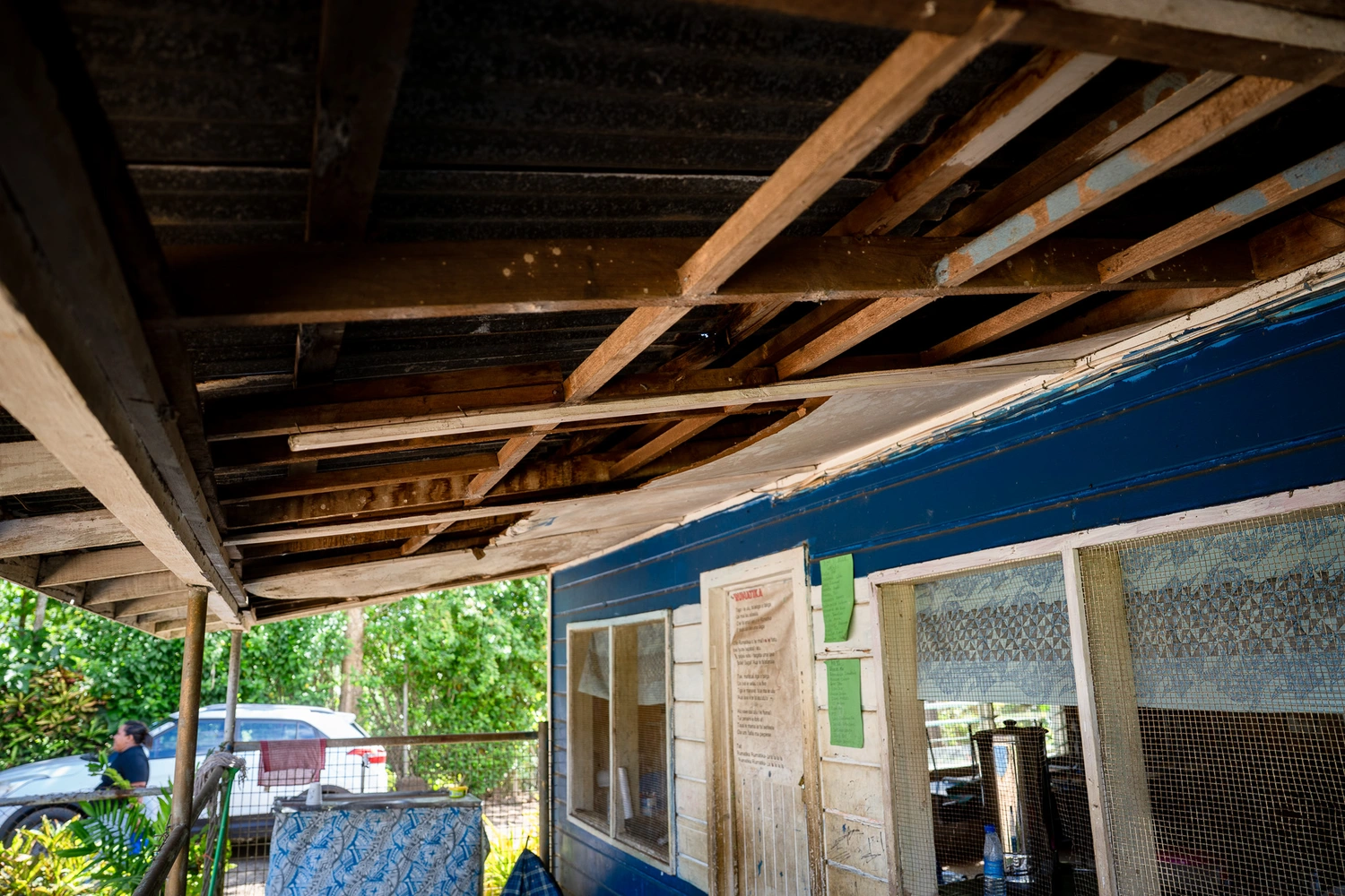 Education investment, good schools and a fair chance