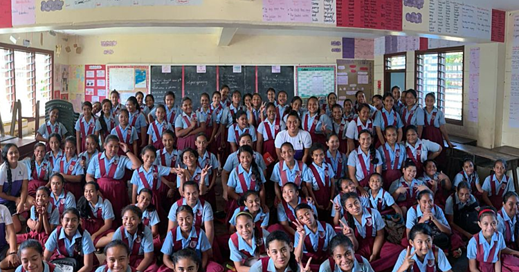 Samoa Observer | Office of the Regulator rolls out online safety