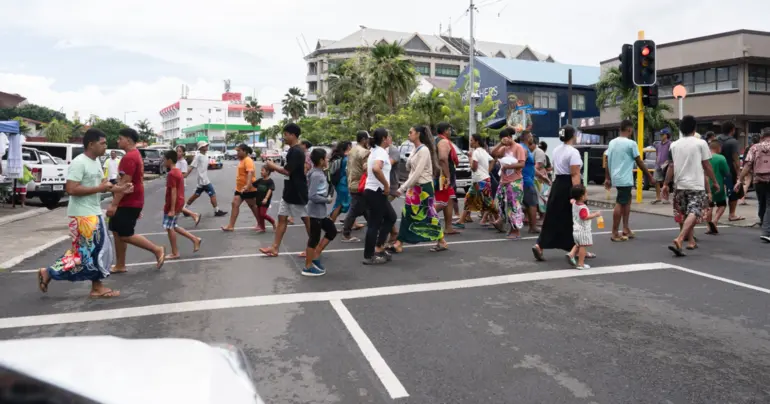 The reason for poor governance and reduced accountability