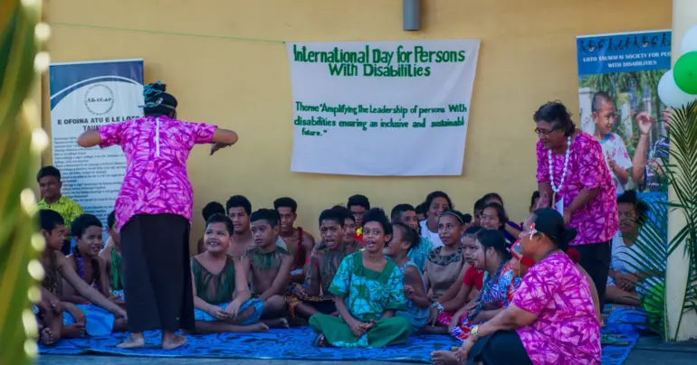 Loto Taumafai fundraises to ease financial burden