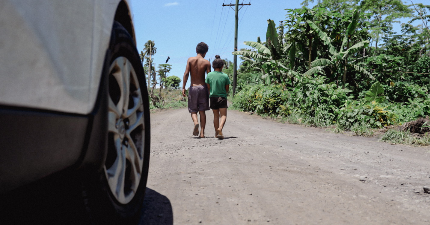 Samoa Observer Village introduces unlicensed drivers bylaw