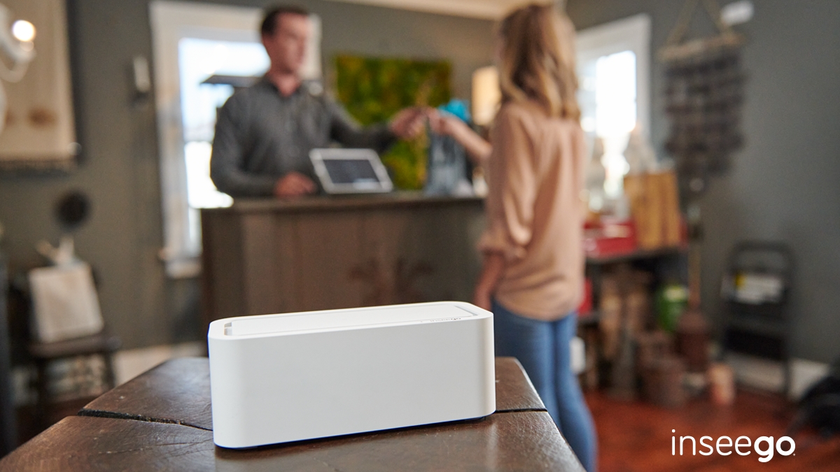 Inseego’s 5G Fixed Wireless Router Launches at T-Mobile for Business