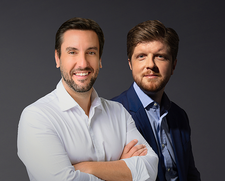 Premiere Networks Launches “The Clay Travis & Buck Sexton Show”