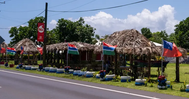 Afega dispute turns ugly