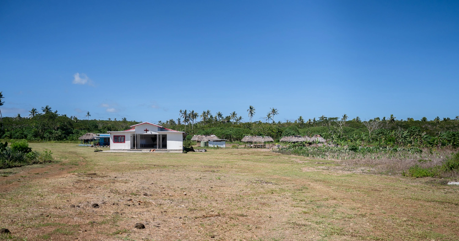 Church takes lands ministry to court