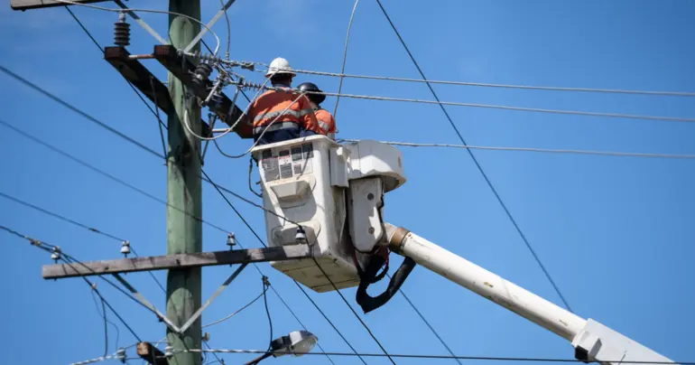 Power restored in affected areas of Upolu