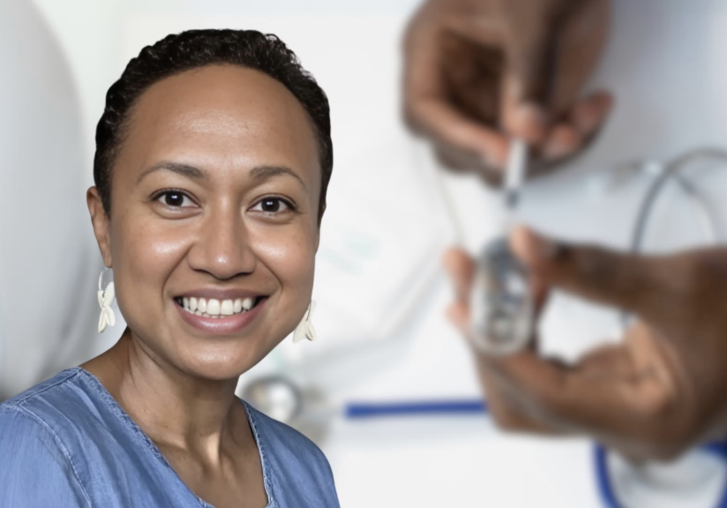 Pacific women researchers call for shift in global health