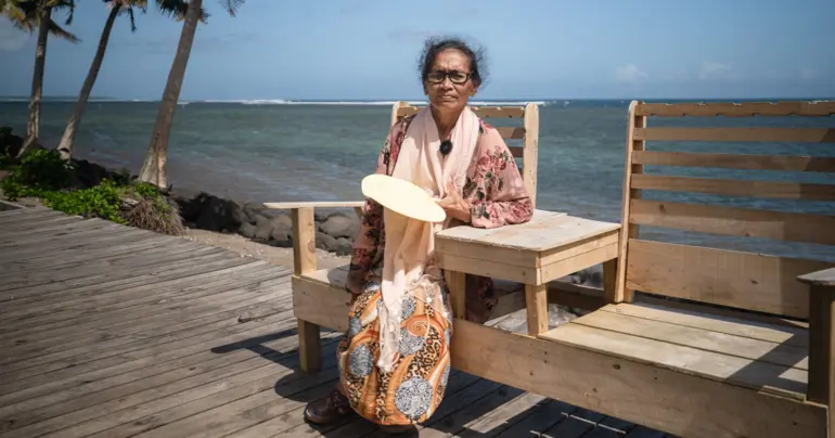 The pieces of the $10 million Manawanui pie