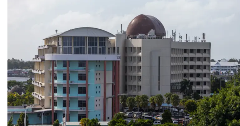 CBS warns of counterfeit banknotes