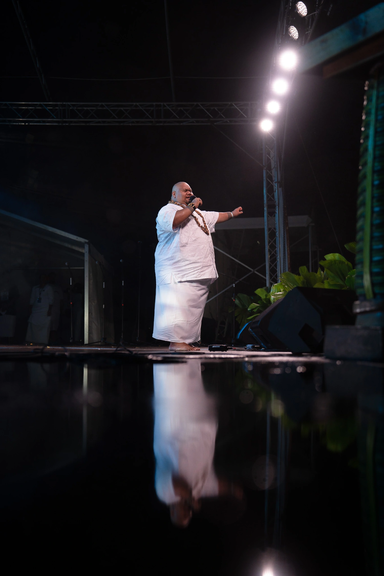 AI in music helps, irresponsible use affects language: Composer