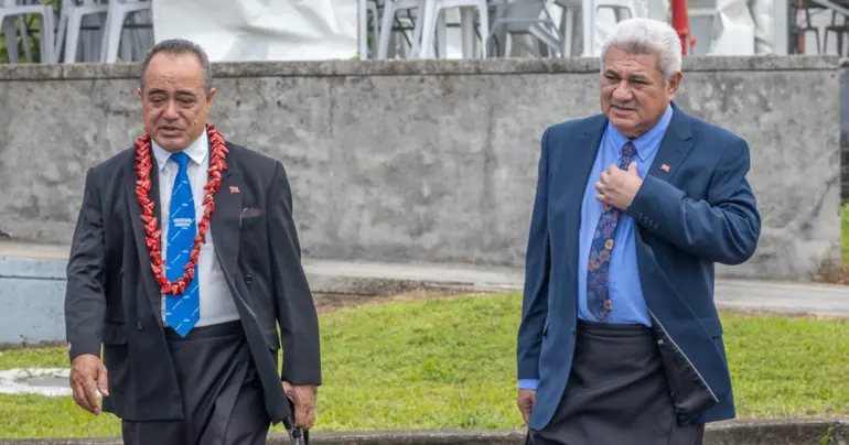 Samoa Credit Bill commendable says Lauofo 