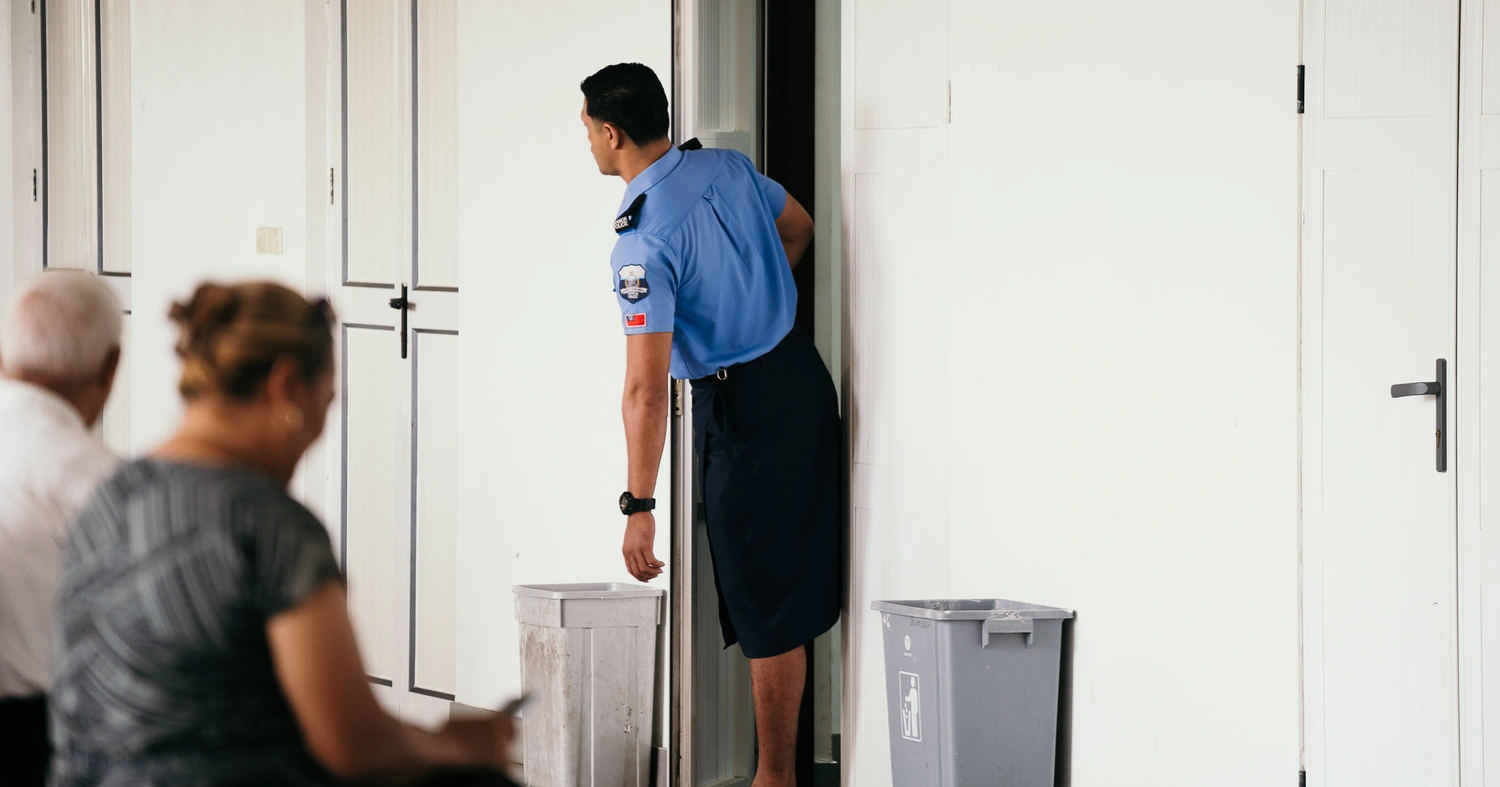 Court moves court dates for election