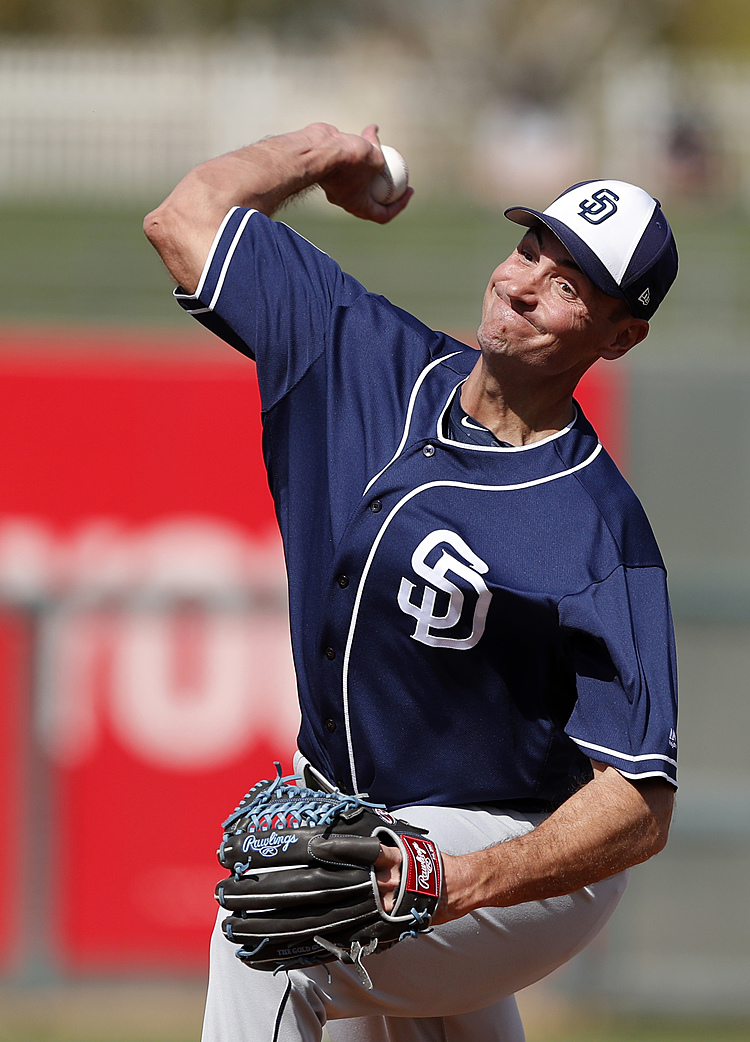 MLB executive, ex-pitcher Young joins hometown Rangers as GM