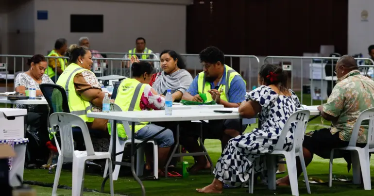 Overtime will be paid: Tuiafelolo