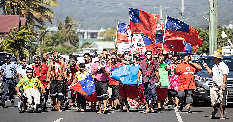 Celebrating our 60 Years of Political Independence: How far have we grown politically?