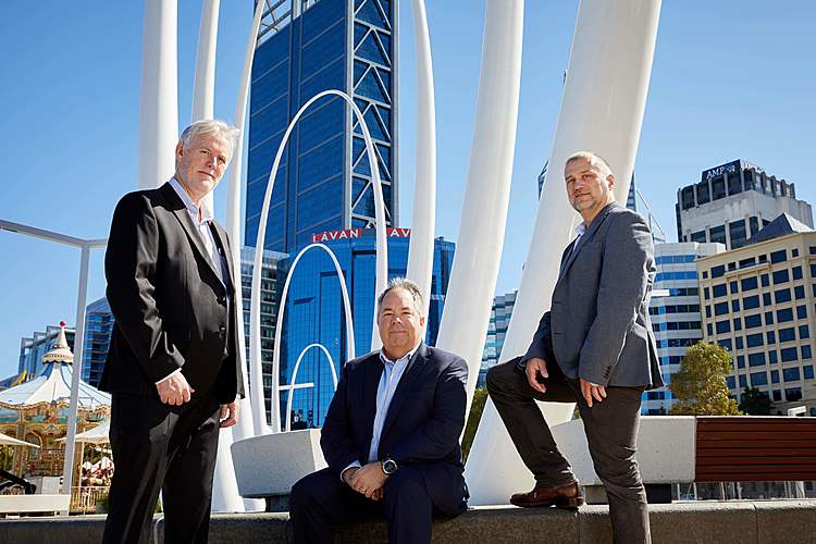 Accenture Acquires Electro 80 to Help Resources Companies Modernise Operations and Become More Efficient